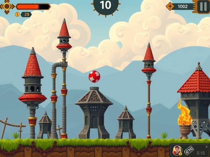 Ginger Defender Grand player community